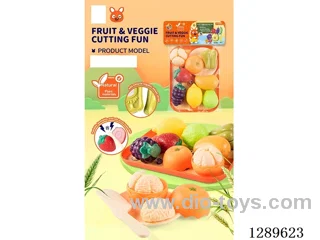 cutting set