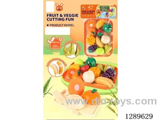 cutting set