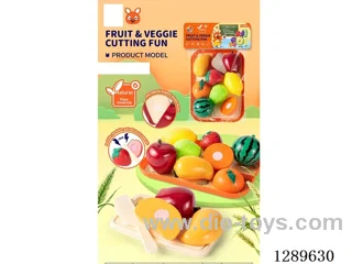 cutting set