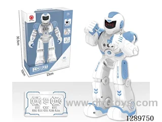 (Infrared) Smart Robot - Motion Programming / Gesture Recognition / Stories / Q&A / Dancing / Included Battery