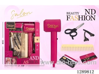 Hair Styling Tool Set