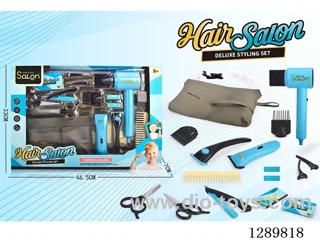 Hair Styling Tool Set