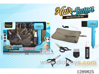 Hair Styling Tool Set