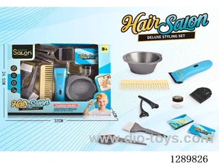 Hair Styling Tool Set