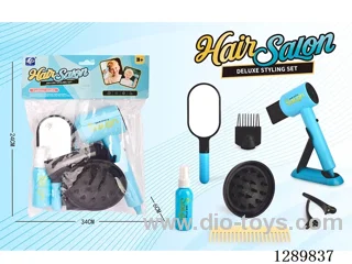 Hair Styling Tool Set