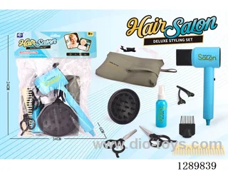 Hair Styling Tool Set