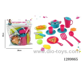 kitchen set