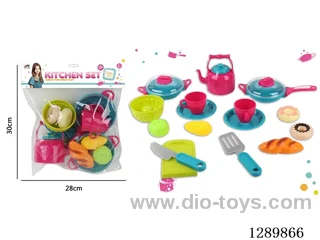 kitchen set