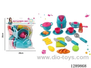 kitchen set