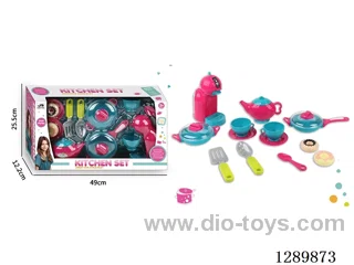 kitchen set