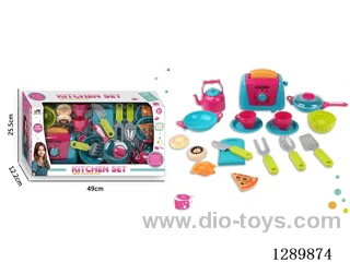 kitchen set