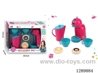 kitchen set