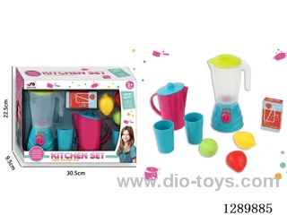 kitchen set