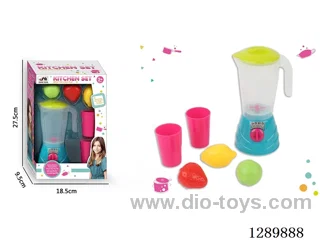 kitchen set