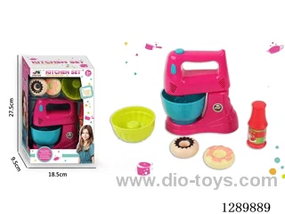kitchen set