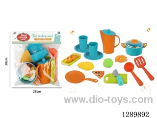 kitchen set