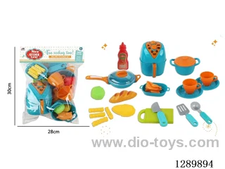 kitchen set