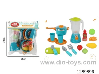 kitchen set