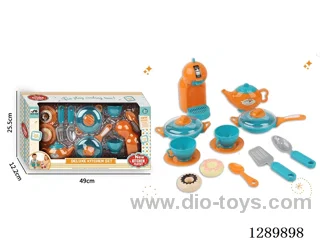 kitchen set