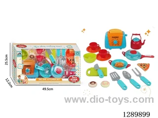 kitchen set