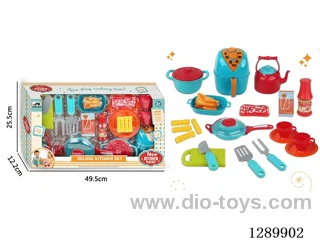 kitchen set