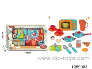 kitchen set
