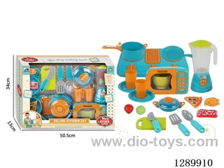 kitchen set