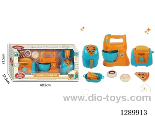 kitchen set
