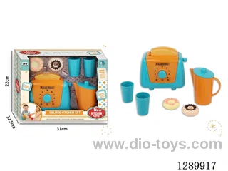 kitchen set