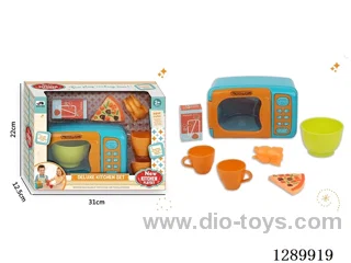 kitchen set
