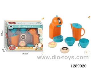 kitchen set