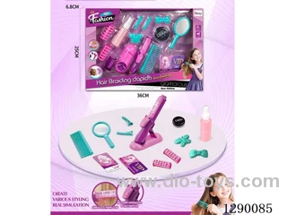 Hair Care Set (15PCS)