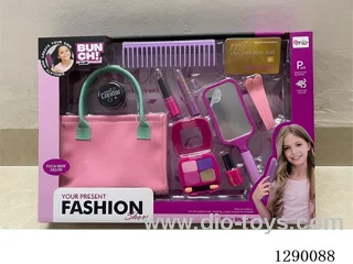 Hair & Beauty Set (11PCS)