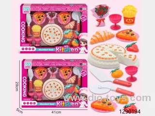 kitchen set
