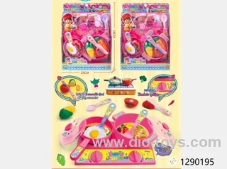 Pretend play toys