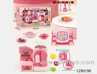 Pretend play toys