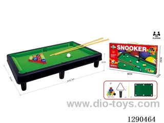 billiards