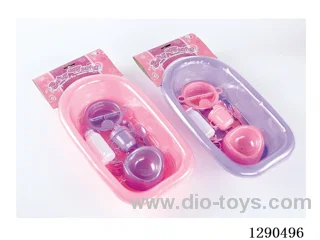 Baby Bath Tub