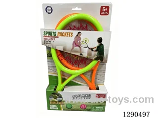 Racket Series
