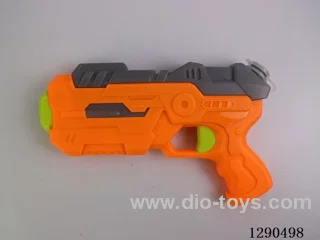Water Gun