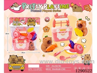 kitchen set
