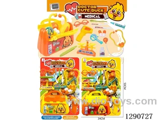 doctor set