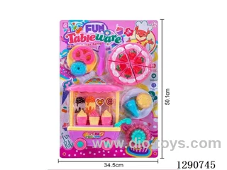 (GCC) Children’s Tableware