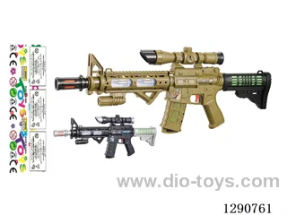 B/O Gun