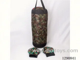 Boxing Set