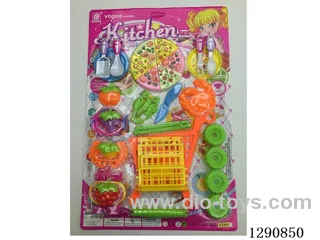 (GCC) Children’s Tableware
