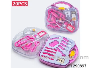 20PCS doctor set 2 colors