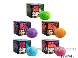 Squeeze Toys