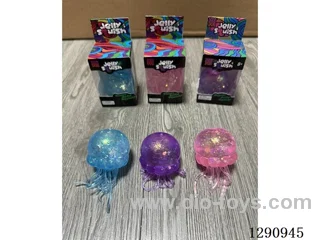 Squeeze Toys