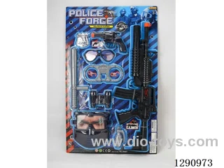 Police Series